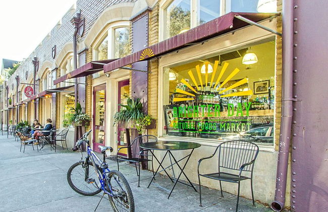 Park View A - Foto 32