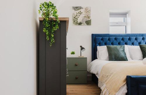 Gatekeepers Cottage - Idyllic 4 Bed Rural Escape! - Foto 55