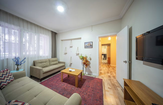 Feyza Apartments - Photo 64