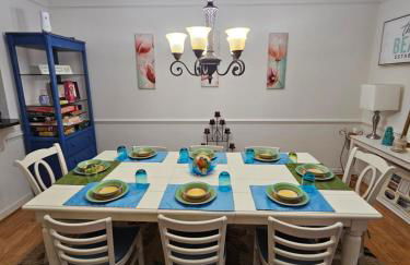 Spectacular 3BR 2BA Bay Forest Villa near Bethany Beach! - Photo 8