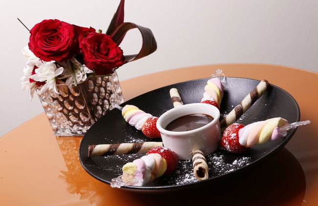 J5 Hotels - Port Saeed - Photo 46