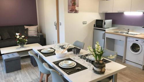 Lilas la vallee des noyers - Foto 2