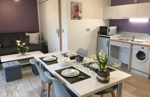 Lilas la vallee des noyers - Foto 2