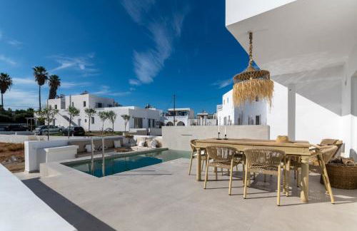 Villa Chora With Swimming pool - Foto 44