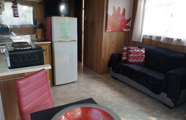 KI Caravan Park, Kingscote - Photo 25