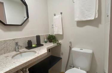 Studio Moderno e NOVO com Bela Vista - Perto do Rio Vermelho e Pituba - Foto 9