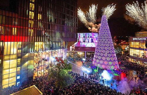 Mersey View, Two Bedroom Apartment, Liverpool - Foto 56