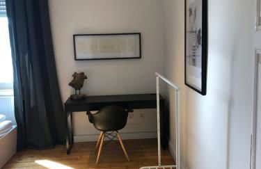 Luxe Apartment am Rhein - Foto 12