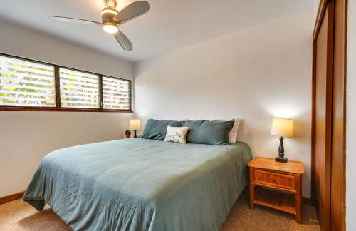 Kaunakakai Home at Molokai Shores with Pool! - Foto 13