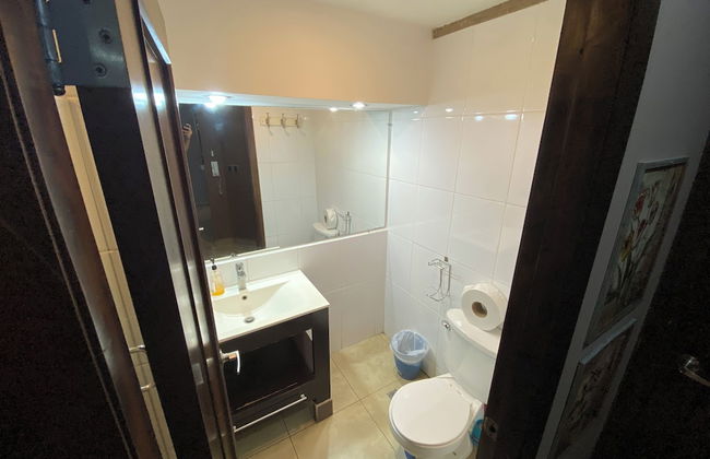 Apartamentos Casa del Valle - Foto 25