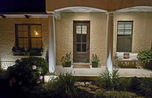 The Guest Suite - Foto 19