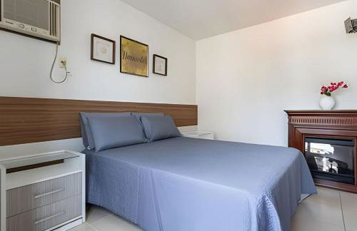 Suite, 2quartos, cozinha completa, varandão, 2 vagas de garagem - Foto 17