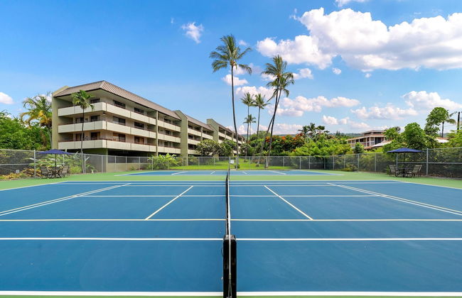 Big Island White Sands Village 323 2 Bedroom Condo - Foto 28