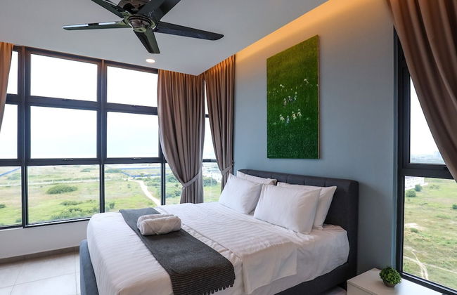 Atlantis Executive Melaka by I Housing - Photo 61