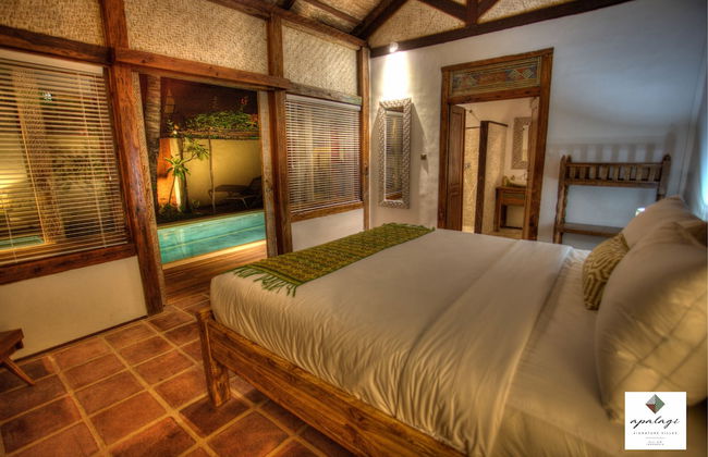 Apalagi Villas - Photo 24