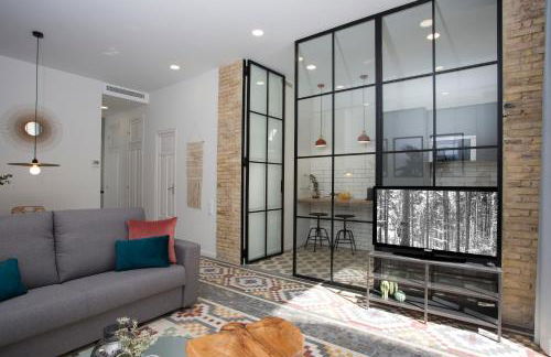 SingularStays Parque Central - Foto 48