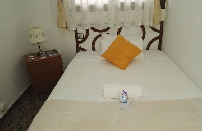 Iberia Lodging House - Photo 11