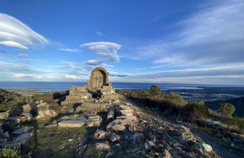 Villa Caline, 4 chambres, lotissement calme et proche mer - Foto 32