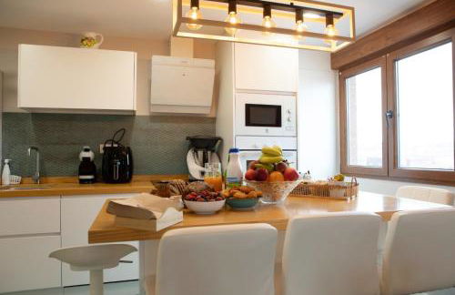 La Veiguela de Gijón I, con plaza de garaje y jacuzzi incluido - Foto 6