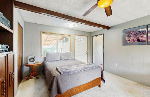 Crescent Lake Lookout - Foto 9