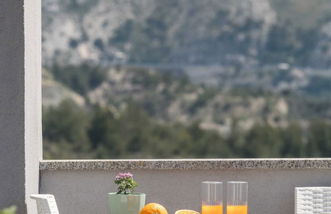 Apartments Villa Salona Sky - Foto 79