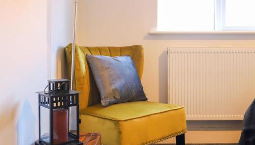 Colby House with Private Parking - Foto 3