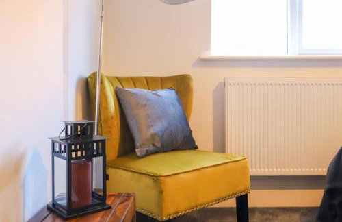 Colby House with Private Parking - Foto 3