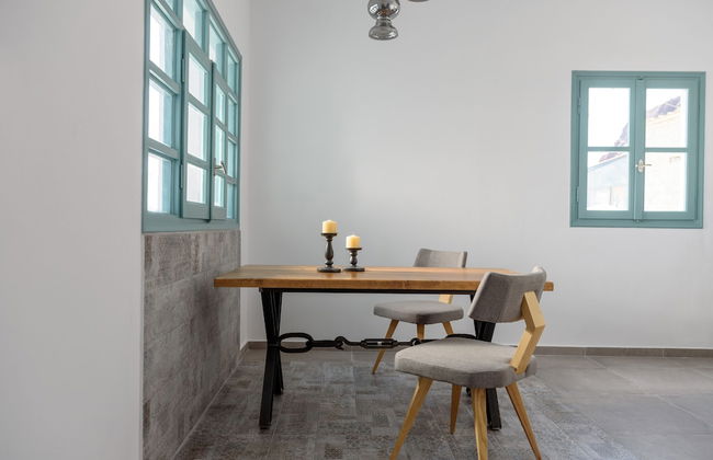 Sublime Villa & Caves - Foto 63