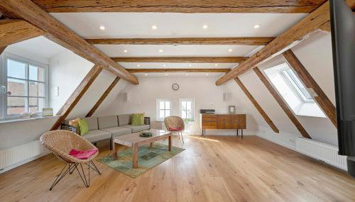 Historische Unterkunft 1 und 2 - Foto 2