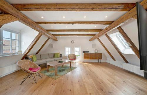 Historische Unterkunft 1 und 2 - Photo 10