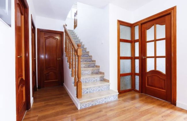 Apartment in Salou with swimming pool and garden - Photo 39