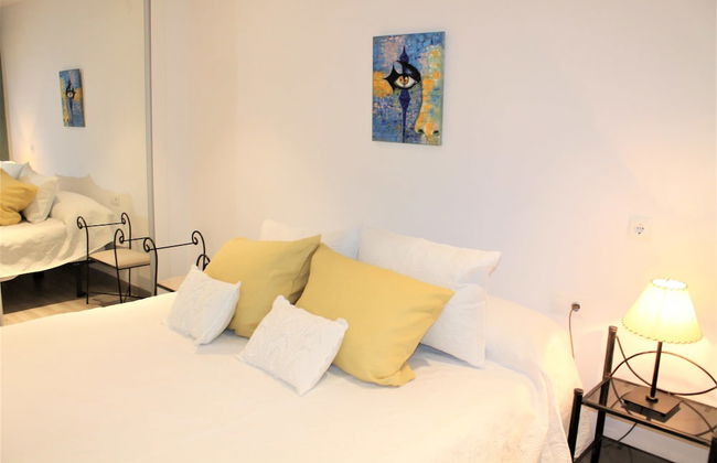 Apartamento Sol del Mar Mediterraneo - Foto 6