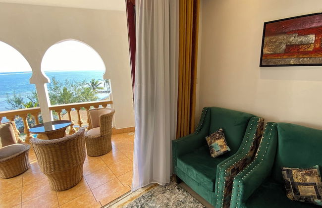 Eden Beach Resort Apartments - Foto 63