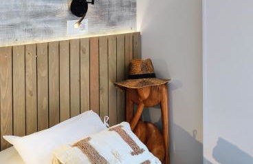 L'Oustalou - Tiny house en Aubrac - calme & nature - Foto 8