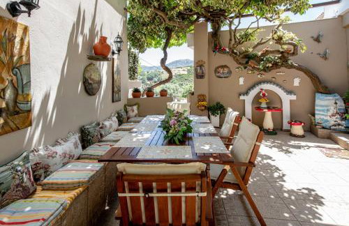 Villa Noelia - Foto 27