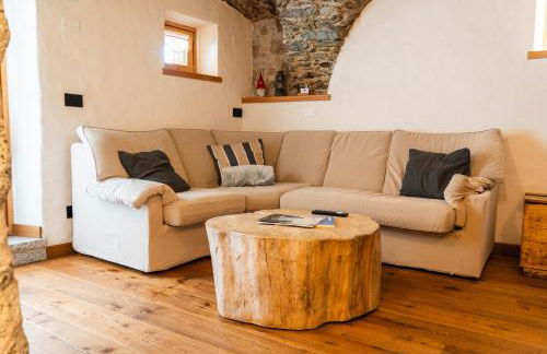 Maroc Mountain Chalet - Foto 15