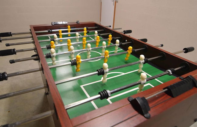 Contemporary House in Rendeux With Indoor Pool - Foto 69