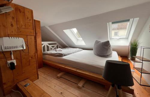 Ferienhaus im Westerwald Westerwälder Herzstück - Foto 22