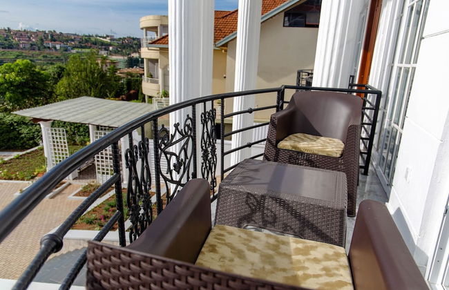 Kasi Apartments - Foto 27