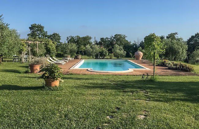 Tenuta di campagna con piscina immersa nel verde - Foto 44
