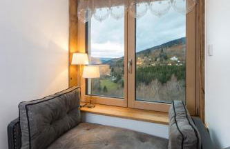 Chalet Le Lodge - Foto 36