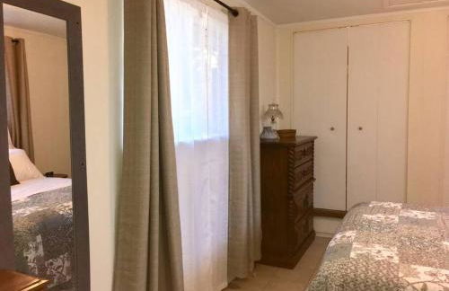 Sierra Sunset Cottage -Yosemite area vacation cottage - Foto 27