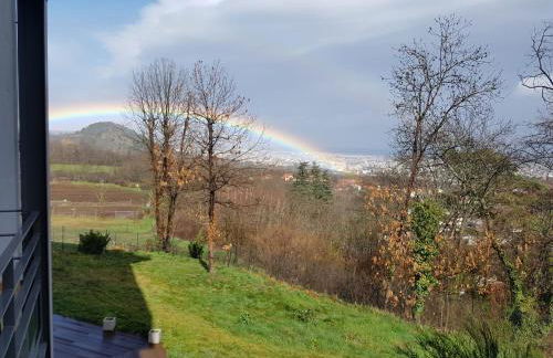 Horizon Feng Shui - jardin, terrasse et vue - Foto 33