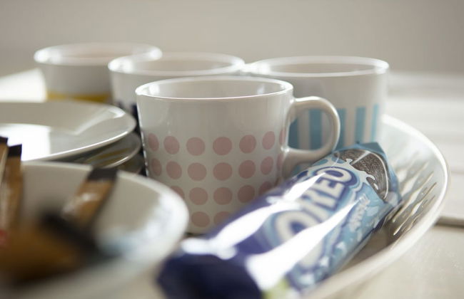 Mørk Apartments - Photo 31