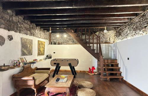 Casa La Aldaba - Foto 39