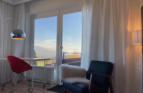 Ferienwohnung Traumblick - mit traumhaftem Blick in die Bregenzer Bucht - Foto 8