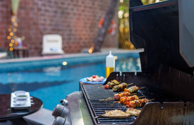 amã Stays & Trails Moira by the River, Goa - Photo 19