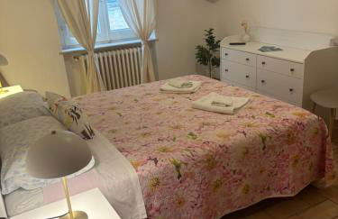 Al Belvedere Apartment II - Foto 2