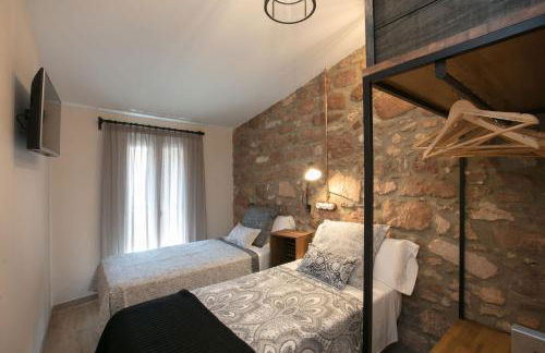 Apartaments Cal Trumfo - Foto 9