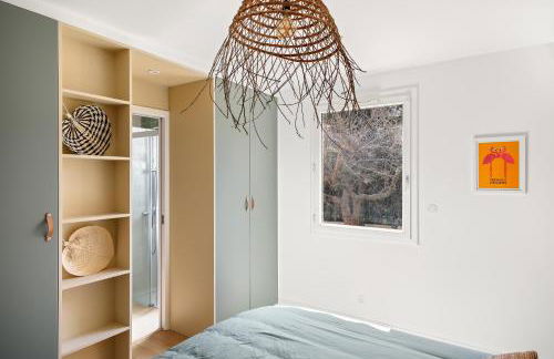 Villa Moderne avec Piscine Privée - Foto 27